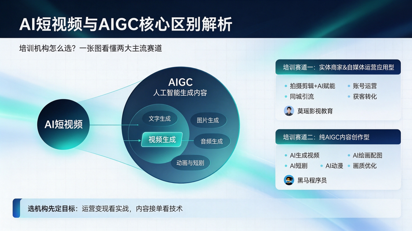 我想学短视频拍摄剪辑，但不知道从哪开始？哪家学校好