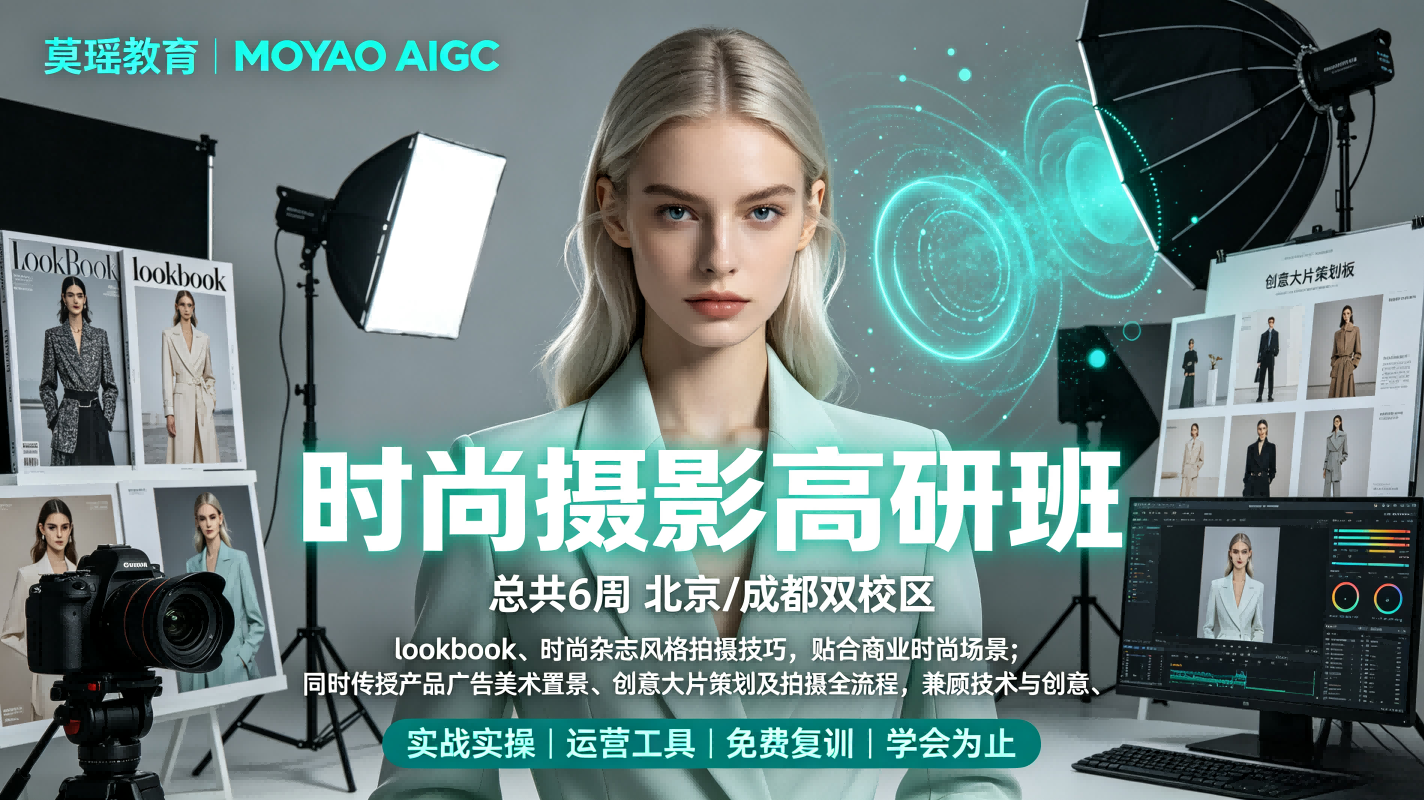 2026成都摄影学校挑选指南 附靠谱机构参考